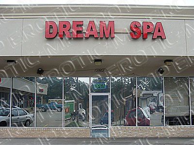 erotic spa houston Homemade boobs photos