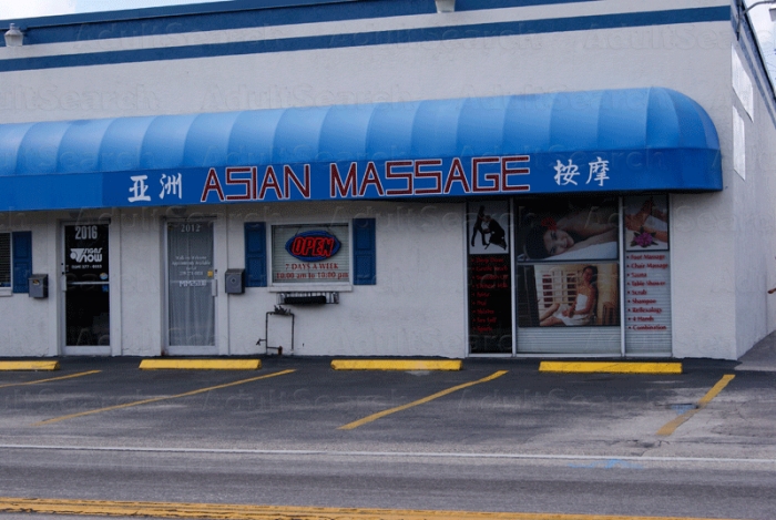Nude Massages In Ft Myers 23