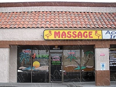 Asian massage parlors phoenix