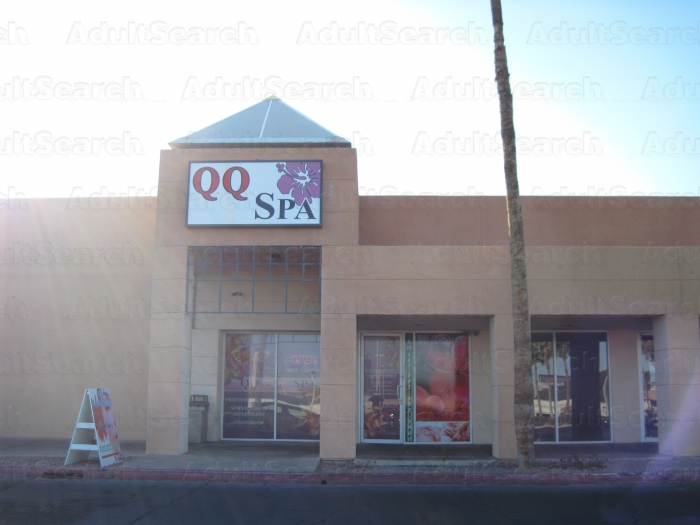 Las Vegas Asian Massage Parlor 83