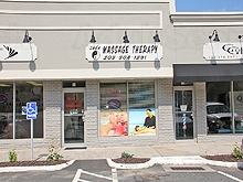 Jade Massage Therapy
