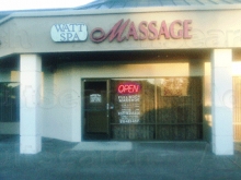 Watt Spa