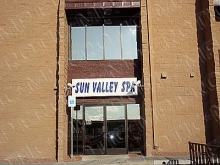 Sun Valley Spa