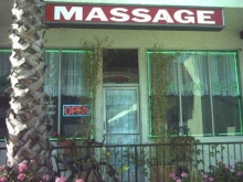 Green Tree Therapy