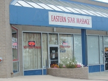 Eastern Star Massage
