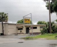 Cosmos Spa