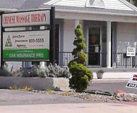 Chinese Massage Therapy