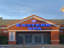 Eastern Spa