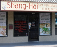 Shang-Hai Foot Reflexology & Body Massage