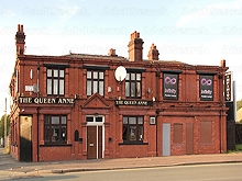 Infinity Manchester
