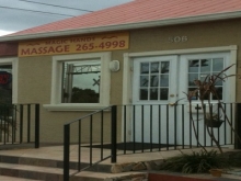 Magic Hands Therapy