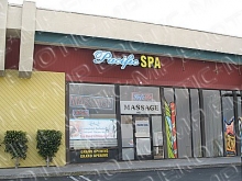 Pacific Spa