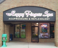 Happy Fingers Spa