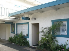 Mission Massage Therapy