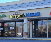Asian Therapeutic Massage