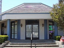 Mei Gan Spa