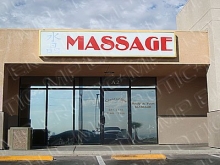 Crystal Spa & Foot Massage