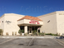 Narcissus Massage