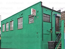 Tops Massage Studio