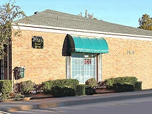 Jina's Oriental Massage
