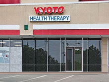 Kyoto Health Therapy