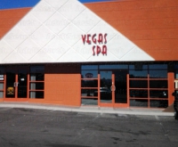 Vegas Spa