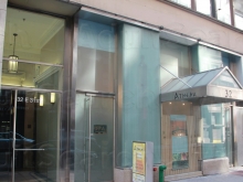 Athena Spa