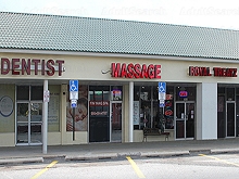 Yin Yang Spa