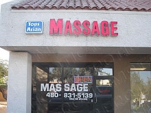 Tops Asian Massage