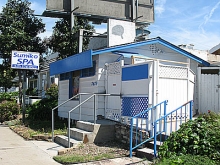 Sumiko Spa