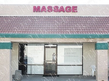 Ocean Breeze Spa