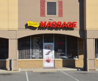 Asian Massage