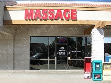 Joy Massage