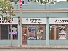 Body Tune
