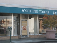 Soothing Touch Therapeutic Massage