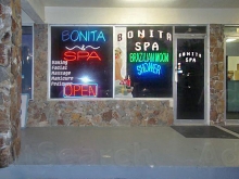 Bonita Spa