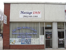East West Massage