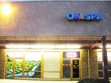 OK Spa
