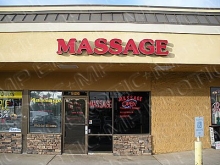 Anfi Asian Massage