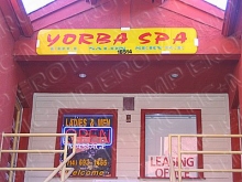 Yorba Spa