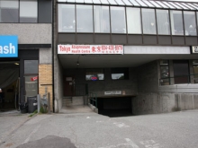 Tokyo Acupressure Health Center