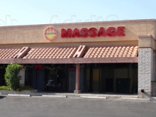 Golden Massage