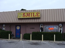 Smile Oriental Bath House