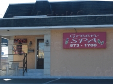 Green Spa