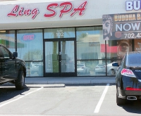 Ling Spa