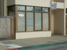 Bay Spa