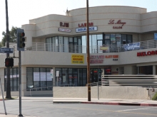 Acupuncture Clinic
