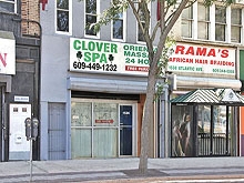 Atlantic city massage parlor similar situation Atlantic city massage parlor mine