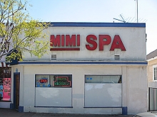 Mimi Spa
