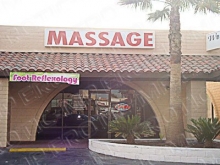 Amazing Massage and Spa